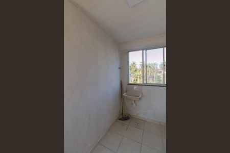 Apartamento para alugar com 52m², 2 quartos e 1 vagaÁrea de Serviço