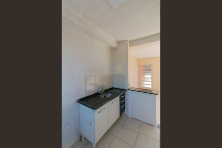 Apartamento para alugar com 52m², 2 quartos e 1 vagaCozinha