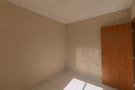 Quarto 1 de apartamento para alugar com 2 quartos, 52m² em Jardim Vitoria, Belo Horizonte