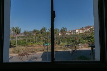 Apartamento para alugar com 52m², 2 quartos e 1 vagaVista Quarto 2