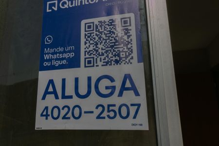 Apartamento para alugar com 52m², 2 quartos e 1 vagaPlaquinha 