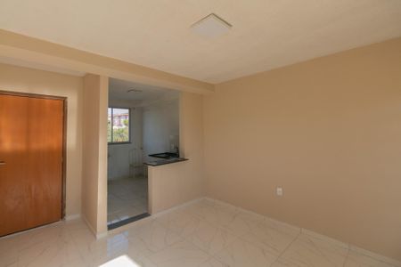 Apartamento para alugar com 52m², 2 quartos e 1 vagaSala