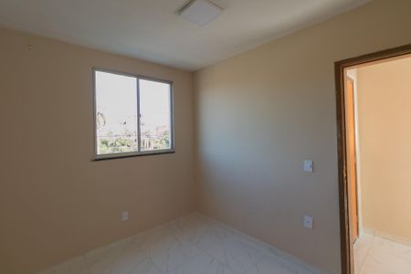 Apartamento para alugar com 52m², 2 quartos e 1 vagaQuarto 2