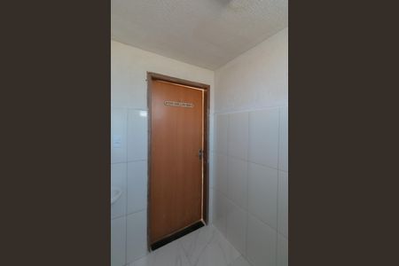 Apartamento para alugar com 52m², 2 quartos e 1 vagaBanheiro Social
