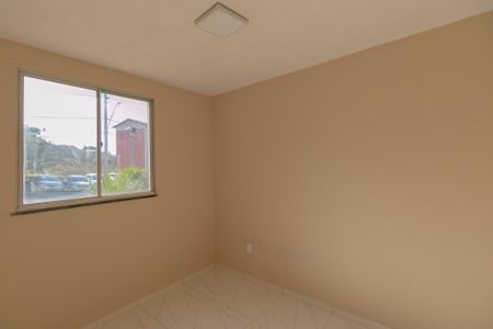 Quarto 1 de apartamento para alugar com 2 quartos, 52m² em Jardim Vitoria, Belo Horizonte