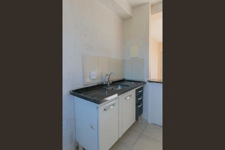 Apartamento para alugar com 52m², 2 quartos e 1 vagaCozinha