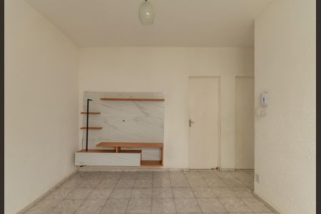 Apartamento à venda com 43m², 2 quartos e 1 vagaSala