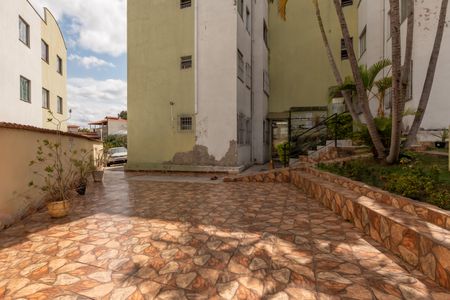 Apartamento à venda com 43m², 2 quartos e 1 vagaÁrea Comum