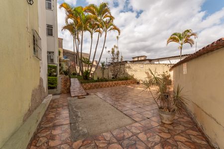 Apartamento à venda com 43m², 2 quartos e 1 vagaÁrea Comum