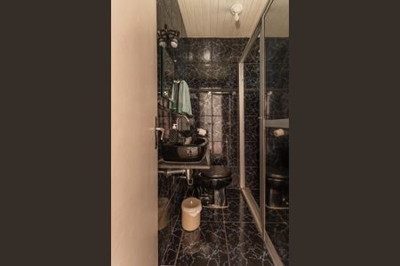 Apartamento à venda com 43m², 2 quartos e 1 vagaBanheiro Social