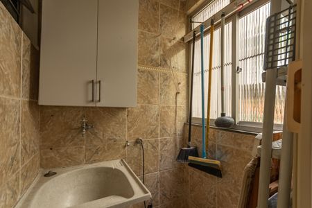 Apartamento à venda com 43m², 2 quartos e 1 vagaÁrea de Serviço