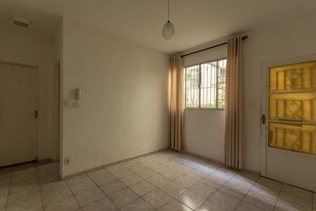 Sala de apartamento à venda com 2 quartos, 43m² em Glória, Belo Horizonte