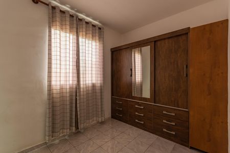 Apartamento à venda com 43m², 2 quartos e 1 vagaQuarto 2