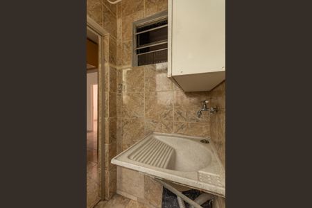 Apartamento à venda com 43m², 2 quartos e 1 vagaÁrea de Serviço