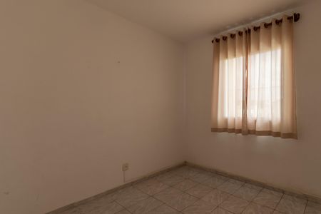 Quarto 1 de apartamento à venda com 2 quartos, 43m² em Glória, Belo Horizonte