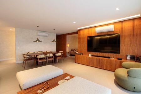 Apartamento à venda com 4 quartos, 233m² em Barra da Tijuca, Rio de Janeiro