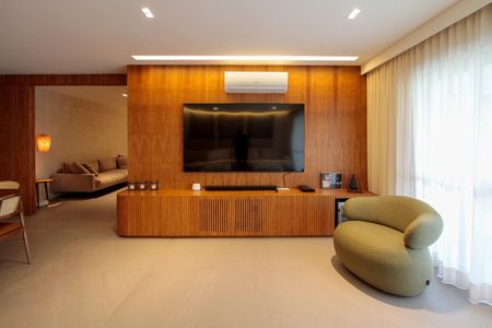 Apartamento à venda com 4 quartos, 233m² em Barra da Tijuca, Rio de Janeiro