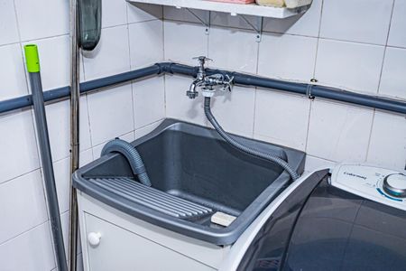 Casa à venda com 160m², 2 quartos e 1 vaga Casa à venda com 160m², 2 quartos e 1 vagaÁrea de Serviço