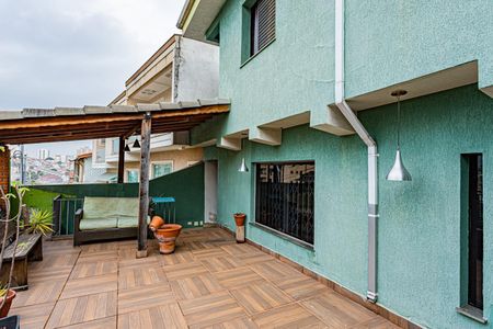 Casa à venda com 160m², 2 quartos e 1 vaga Casa à venda com 160m², 2 quartos e 1 vagaEspaço gourmet