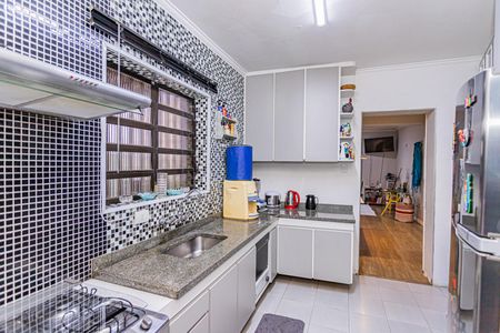 Casa à venda com 160m², 2 quartos e 1 vaga Casa à venda com 160m², 2 quartos e 1 vagaCozinha