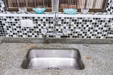 Casa à venda com 160m², 2 quartos e 1 vaga Casa à venda com 160m², 2 quartos e 1 vagaCozinha