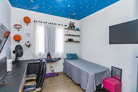 Quarto de casa à venda com 2 quartos, 160m² em Vila Pereira Cerca, São Paulo