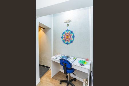 Sala de casa à venda com 2 quartos, 160m² em Vila Pereira Cerca, São Paulo