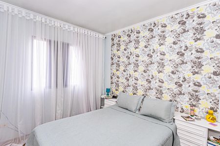 Suite de casa à venda com 2 quartos, 160m² em Vila Pereira Cerca, São Paulo