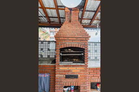 Casa à venda com 160m², 2 quartos e 1 vaga Casa à venda com 160m², 2 quartos e 1 vagaEspaço gourmet