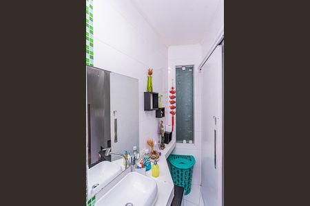 Casa à venda com 160m², 2 quartos e 1 vaga Casa à venda com 160m², 2 quartos e 1 vagaBanheiro