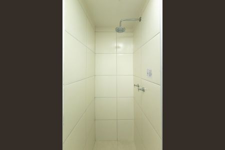 Apartamento para alugar com 37m², 2 quartos e 1 vaga Apartamento para alugar com 37m², 2 quartos e 1 vagaBanheiro Social
