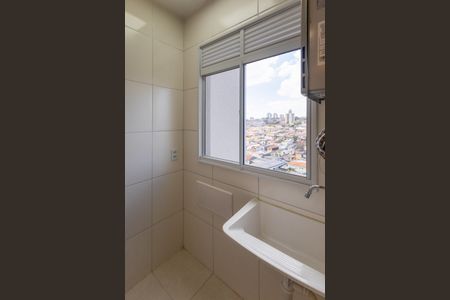 Apartamento para alugar com 37m², 2 quartos e 1 vaga Apartamento para alugar com 37m², 2 quartos e 1 vagaÁrea de Serviço