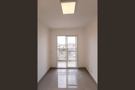 Apartamento para alugar com 37m², 2 quartos e 1 vaga Apartamento para alugar com 37m², 2 quartos e 1 vagaSala
