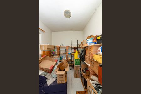 Casa à venda com 288m², 5 quartos e 4 vagasQuarto de Serviço