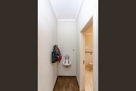 Casa à venda com 288m², 5 quartos e 4 vagasCorredor