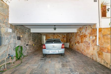 Casa à venda com 288m², 5 quartos e 4 vagasGaragem