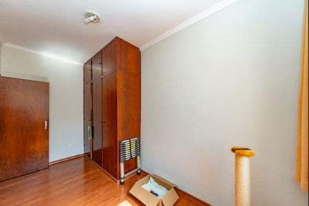 Casa à venda com 288m², 5 quartos e 4 vagasQuarto 3