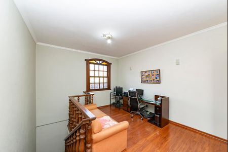 Casa à venda com 288m², 5 quartos e 4 vagasSala 4