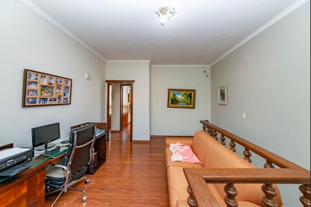 Casa à venda com 288m², 5 quartos e 4 vagasSala 4