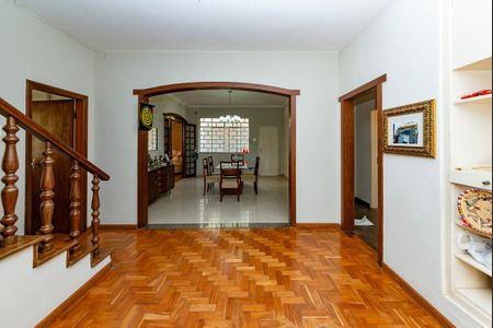 Casa à venda com 288m², 5 quartos e 4 vagasSala 3