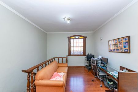 Casa à venda com 288m², 5 quartos e 4 vagasSala 4