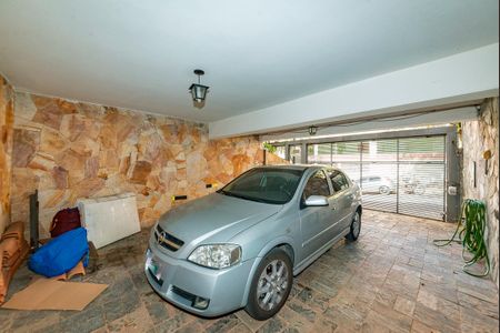 Casa à venda com 288m², 5 quartos e 4 vagasGaragem