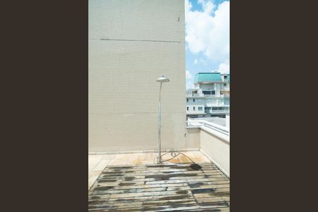 Apartamento à venda com 35m², 1 quarto e 1 vagaÁrea comum