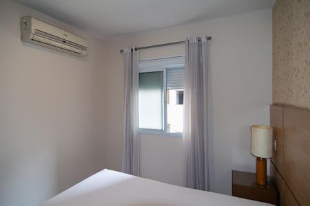 Apartamento à venda com 35m², 1 quarto e 1 vagaQuarto 1