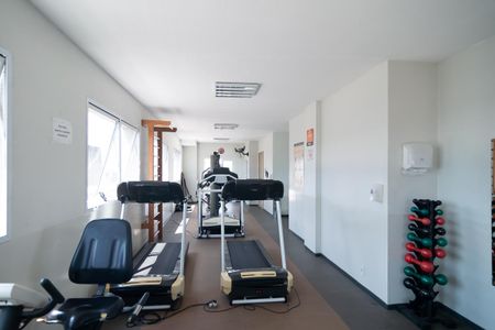 Apartamento à venda com 35m², 1 quarto e 1 vagaÁrea comum