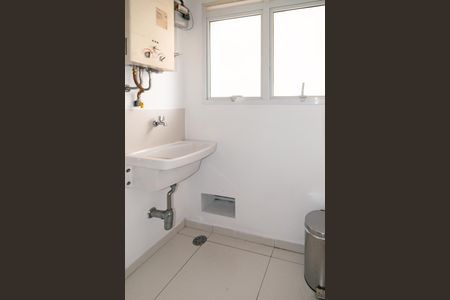 Apartamento à venda com 35m², 1 quarto e 1 vagaÁrea de Serviço