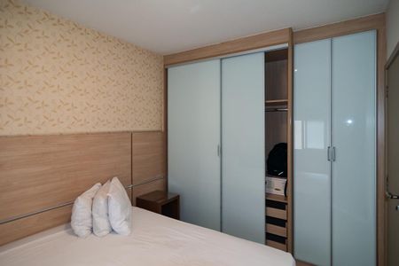 Apartamento à venda com 35m², 1 quarto e 1 vagaQuarto 1