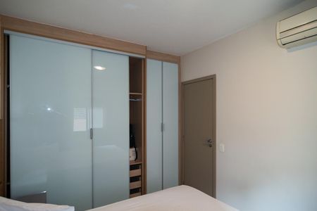 Apartamento à venda com 35m², 1 quarto e 1 vagaQuarto 1