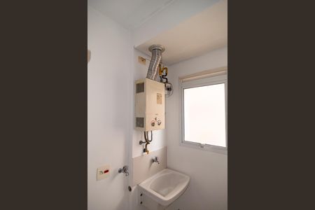 Apartamento à venda com 35m², 1 quarto e 1 vagaÁrea de Serviço