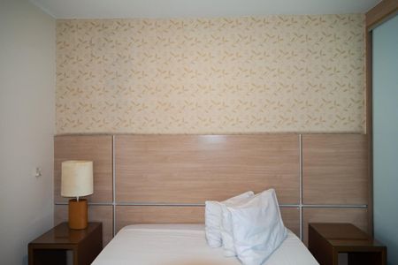 Apartamento à venda com 35m², 1 quarto e 1 vagaQuarto 1